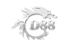 gd88 logo