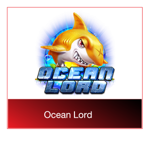 ocean lord demo เกมยิงปลา