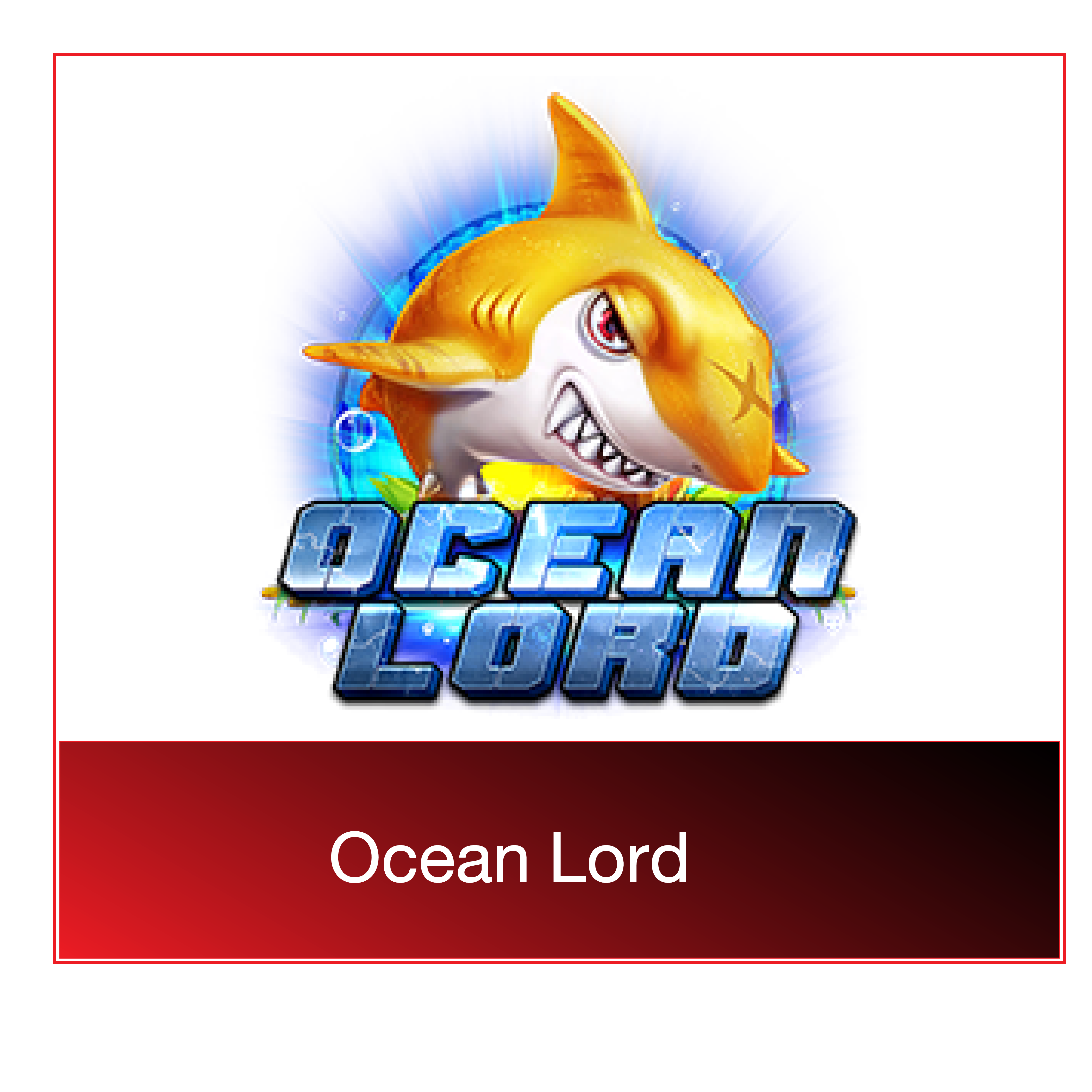 ocean lord demo เกมยิงปลา